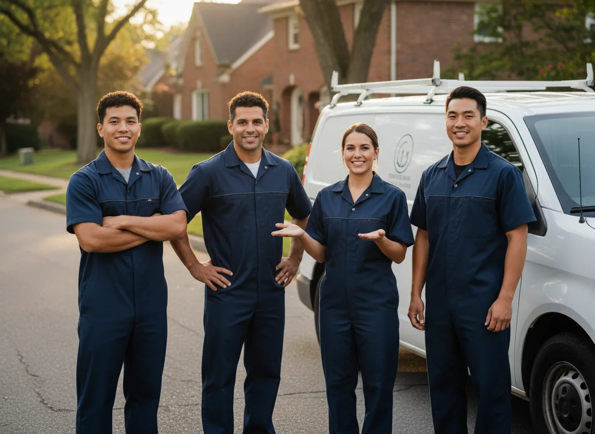 Home Gutter Service company in Sterrett, AL